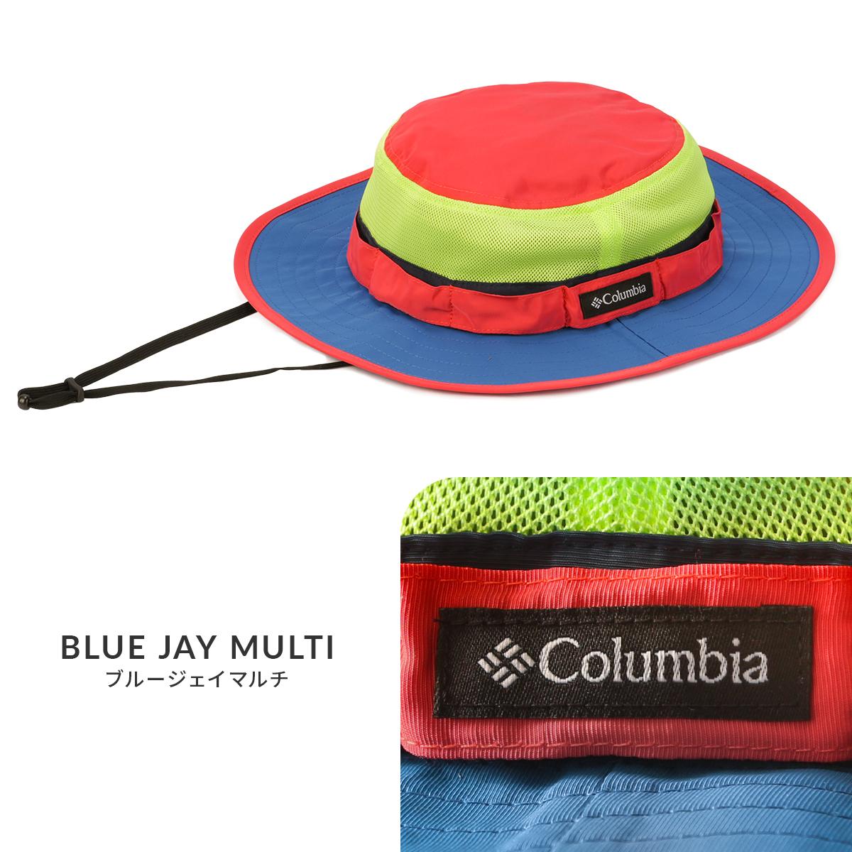 コロンビア OUTDOOR/コーンバレーロックブーニー 帽子 Columbia cv-rockbooney