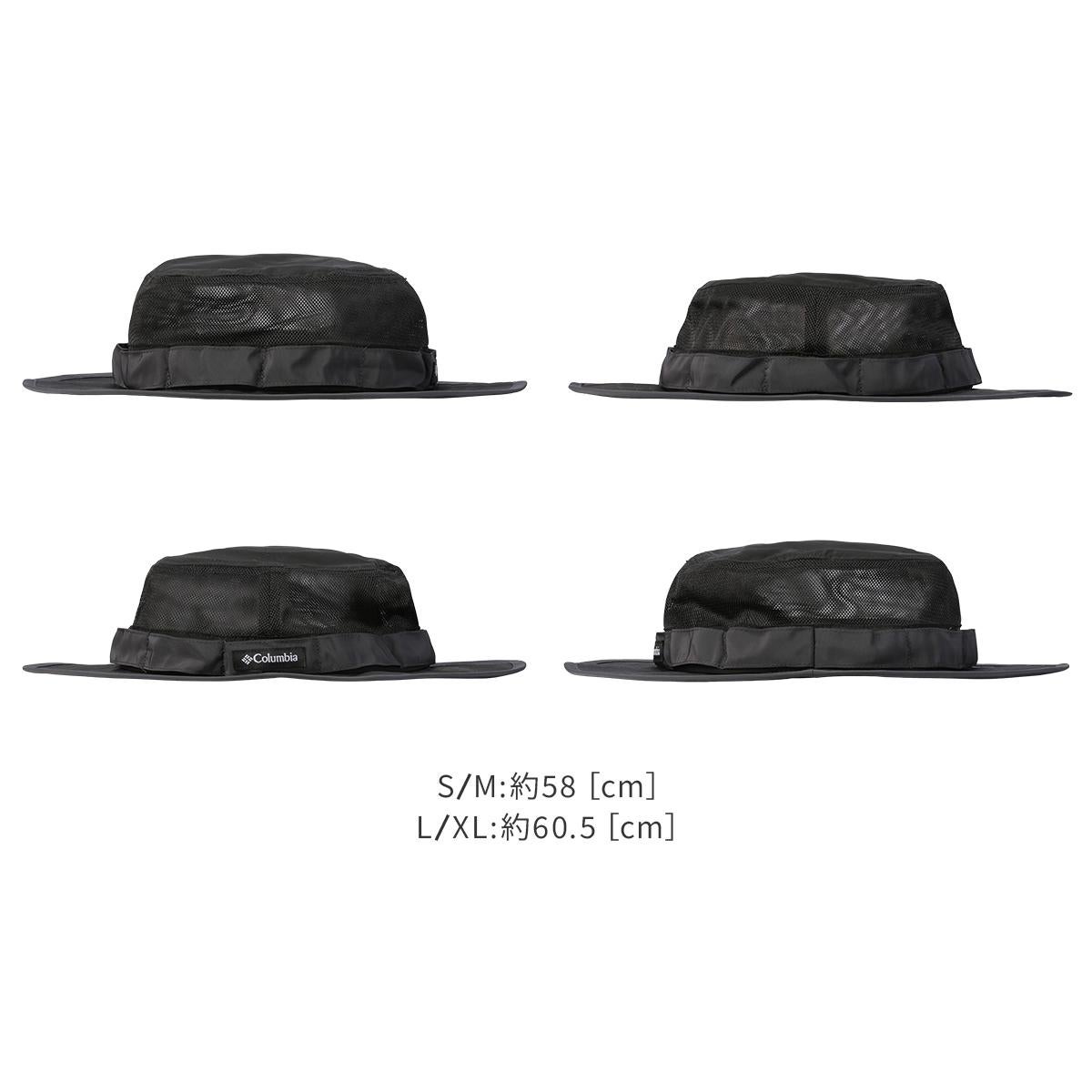 コロンビア OUTDOOR/コーンバレーロックブーニー 帽子 Columbia cv-rockbooney