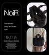 ノアール  トートバッグ NoiR n23005