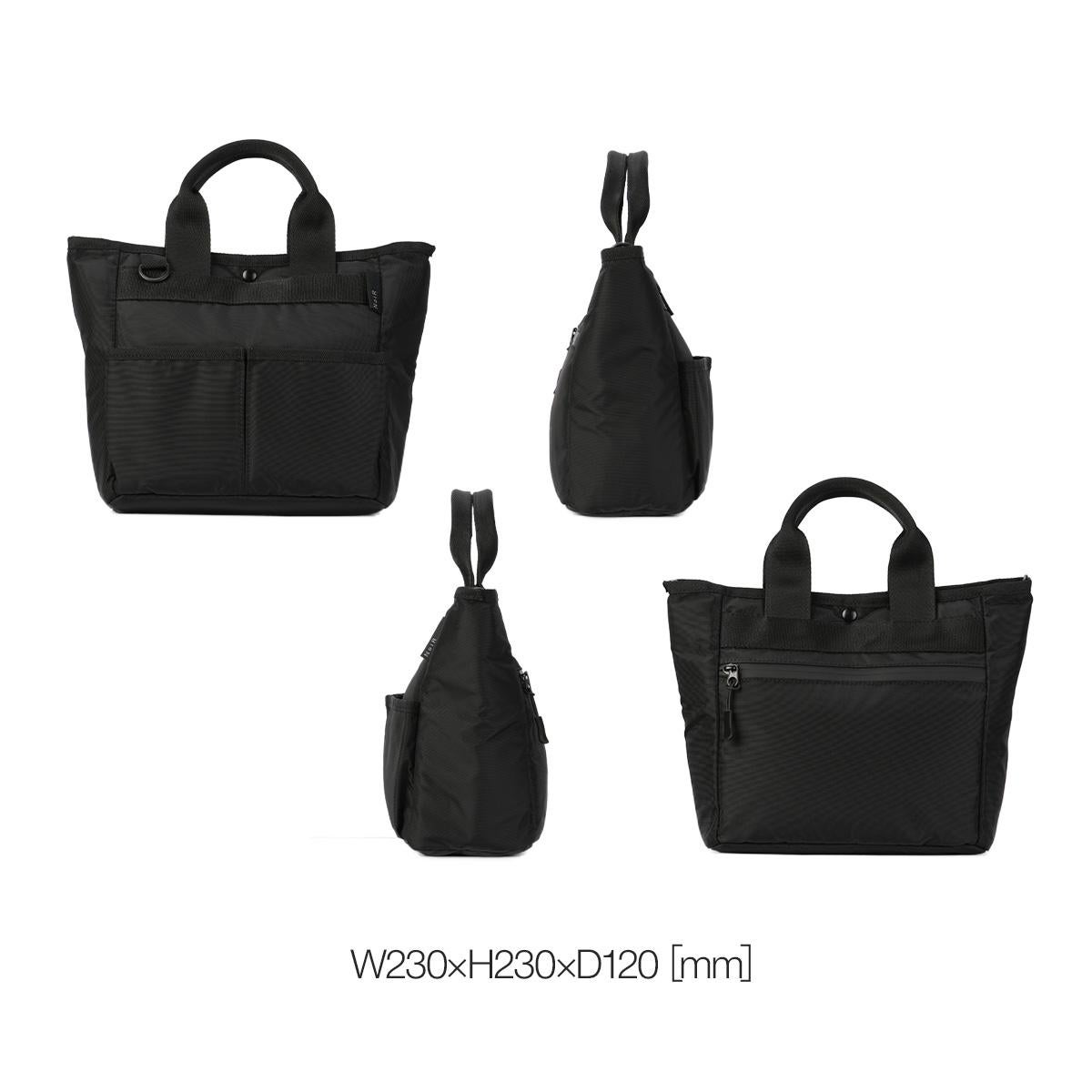 ノアール  トートバッグ NoiR n23005