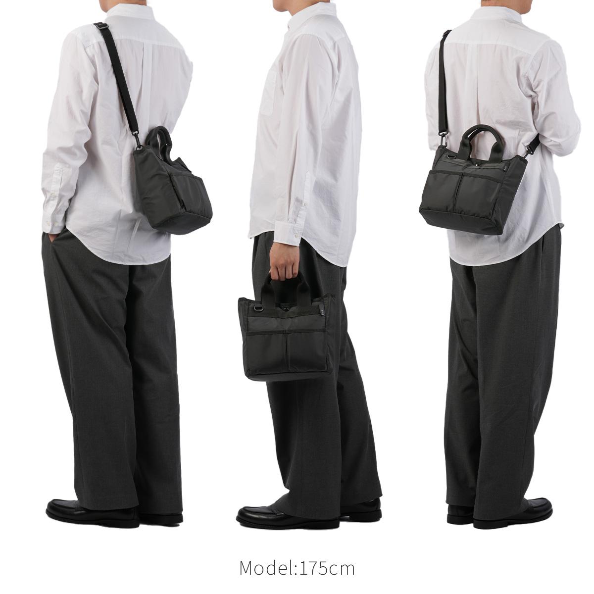 ノアール  トートバッグ NoiR n23005