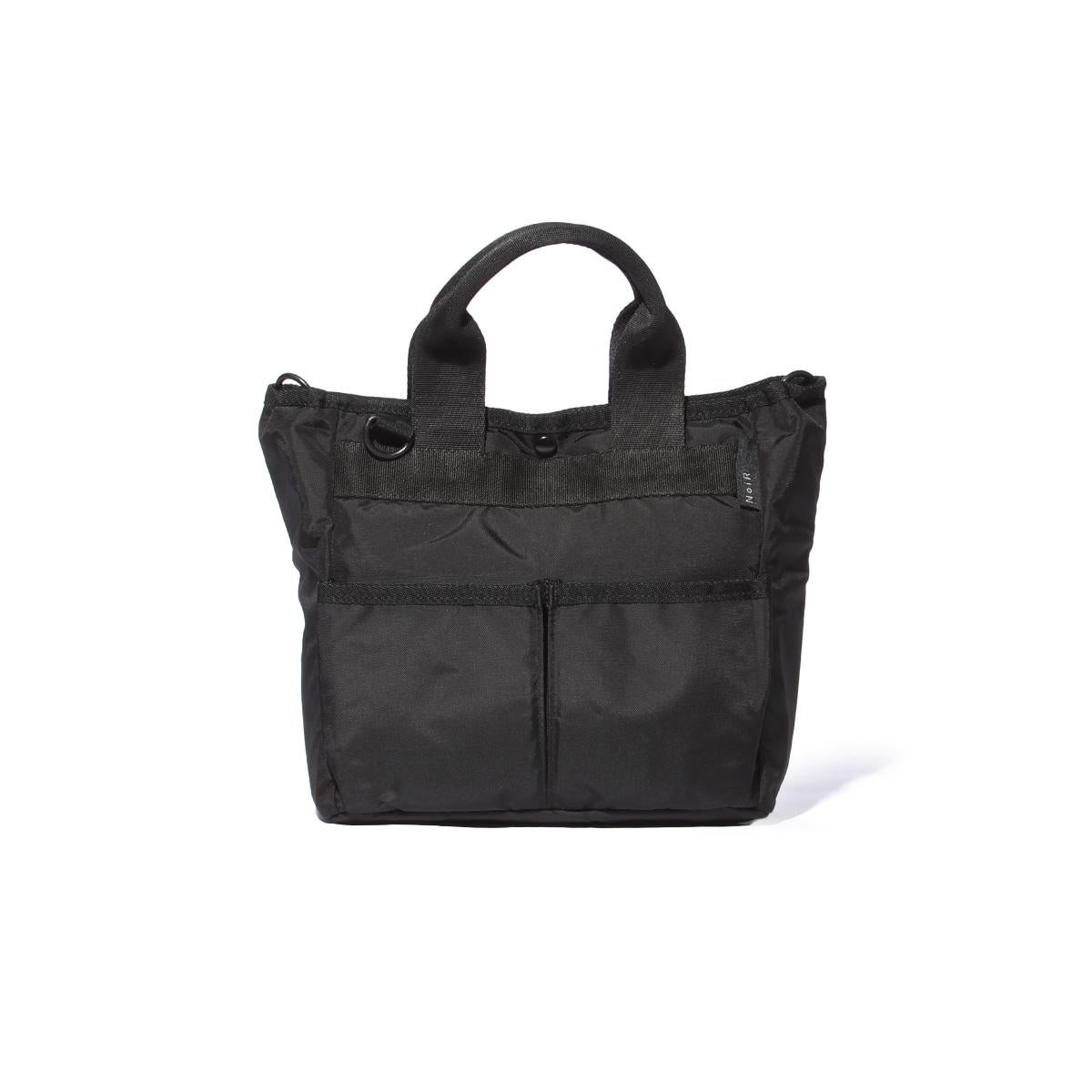 ノアール  トートバッグ NoiR n23005