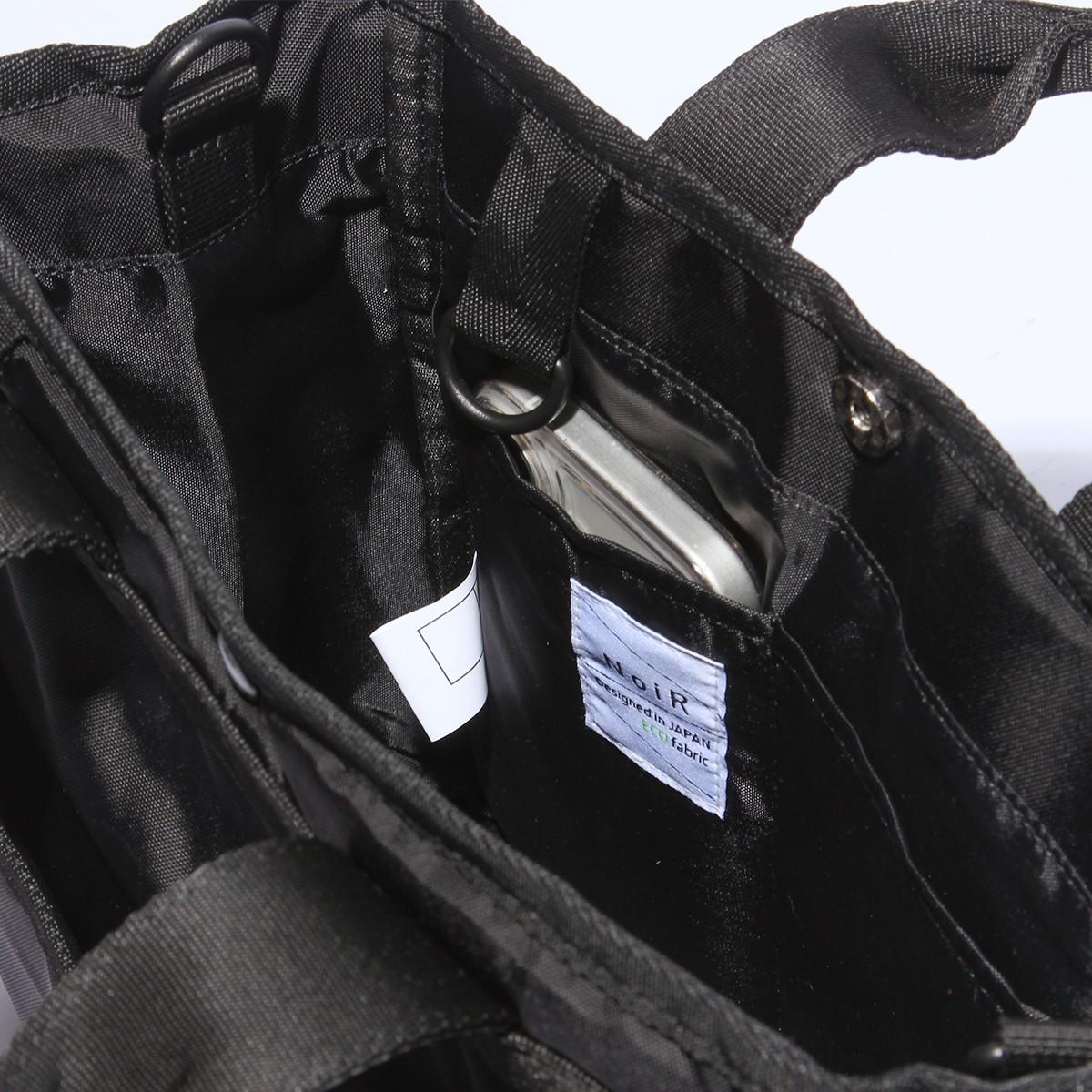 ノアール  トートバッグ NoiR n23005