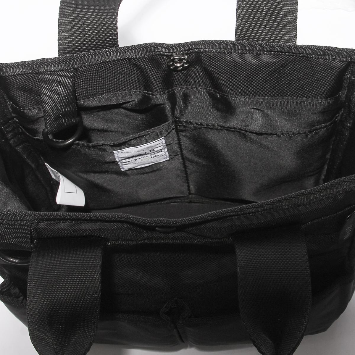 ノアール  トートバッグ NoiR n23005