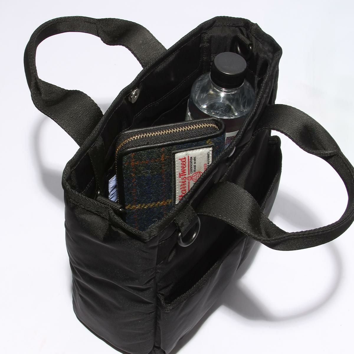 ノアール  トートバッグ NoiR n23005