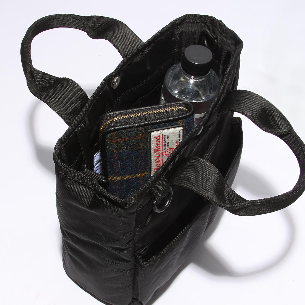 ノアール  トートバッグ NoiR n23005