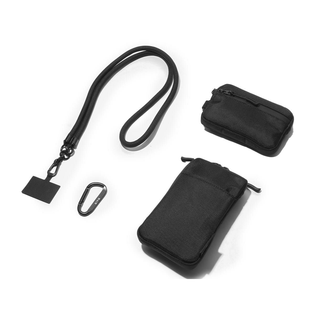 ノアール  ショルダーバッグ NoiR n23008