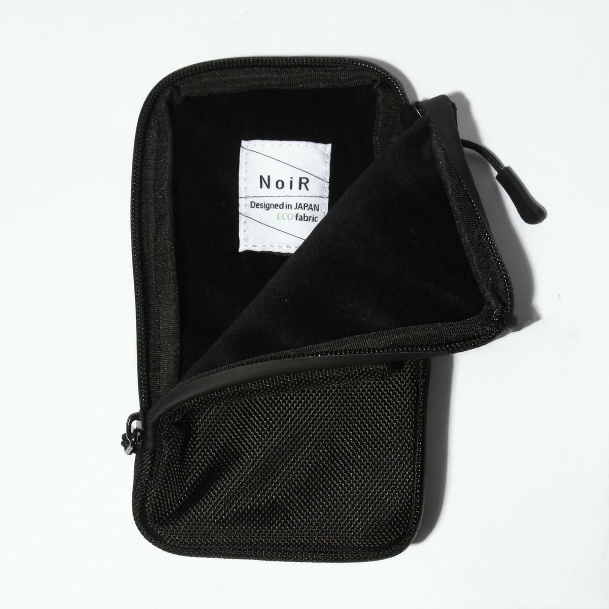 ノアール  ショルダーバッグ NoiR n23008