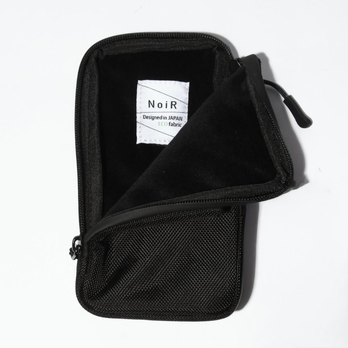 ノアール  ショルダーバッグ NoiR n23008