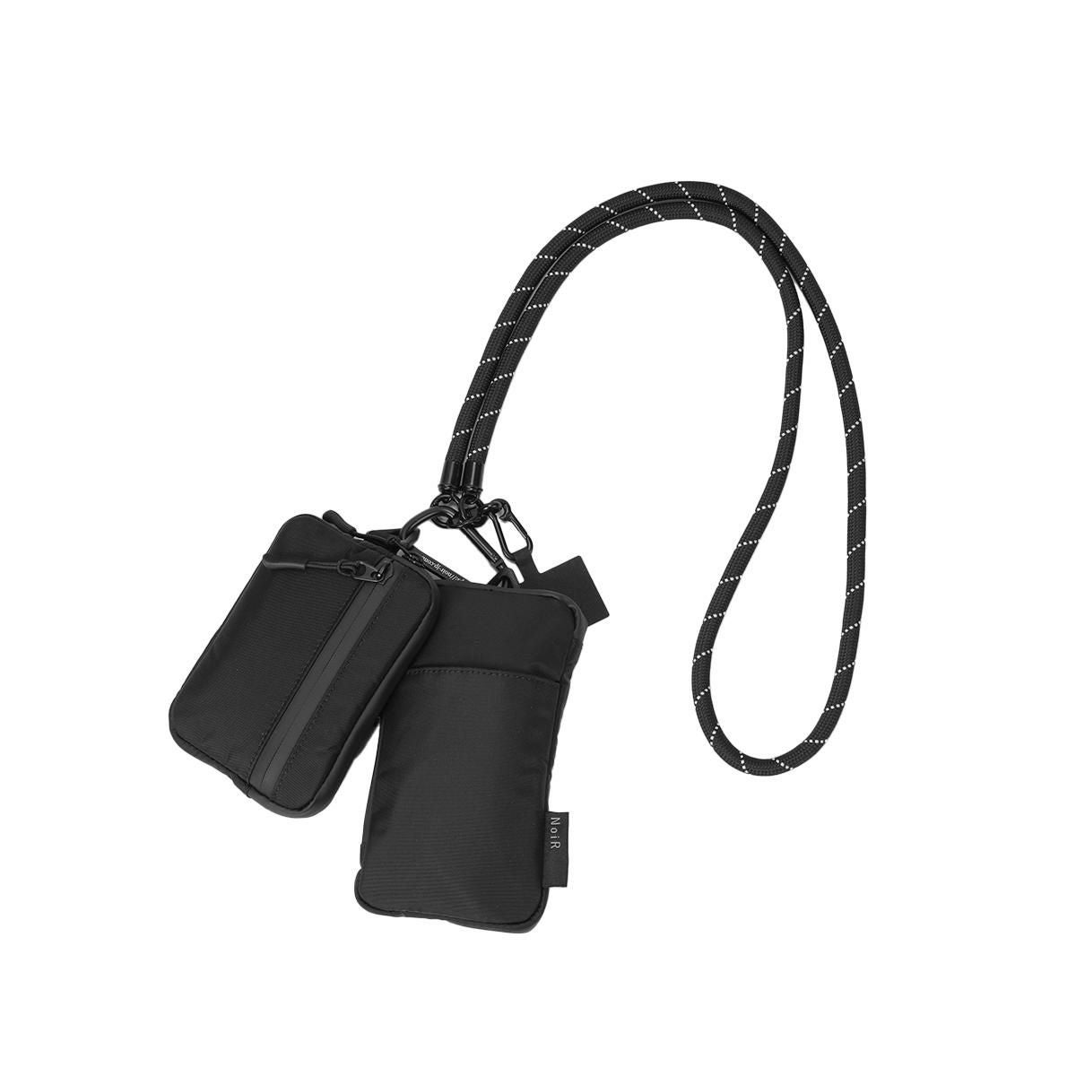 ノアール  ショルダーバッグ NoiR n23008