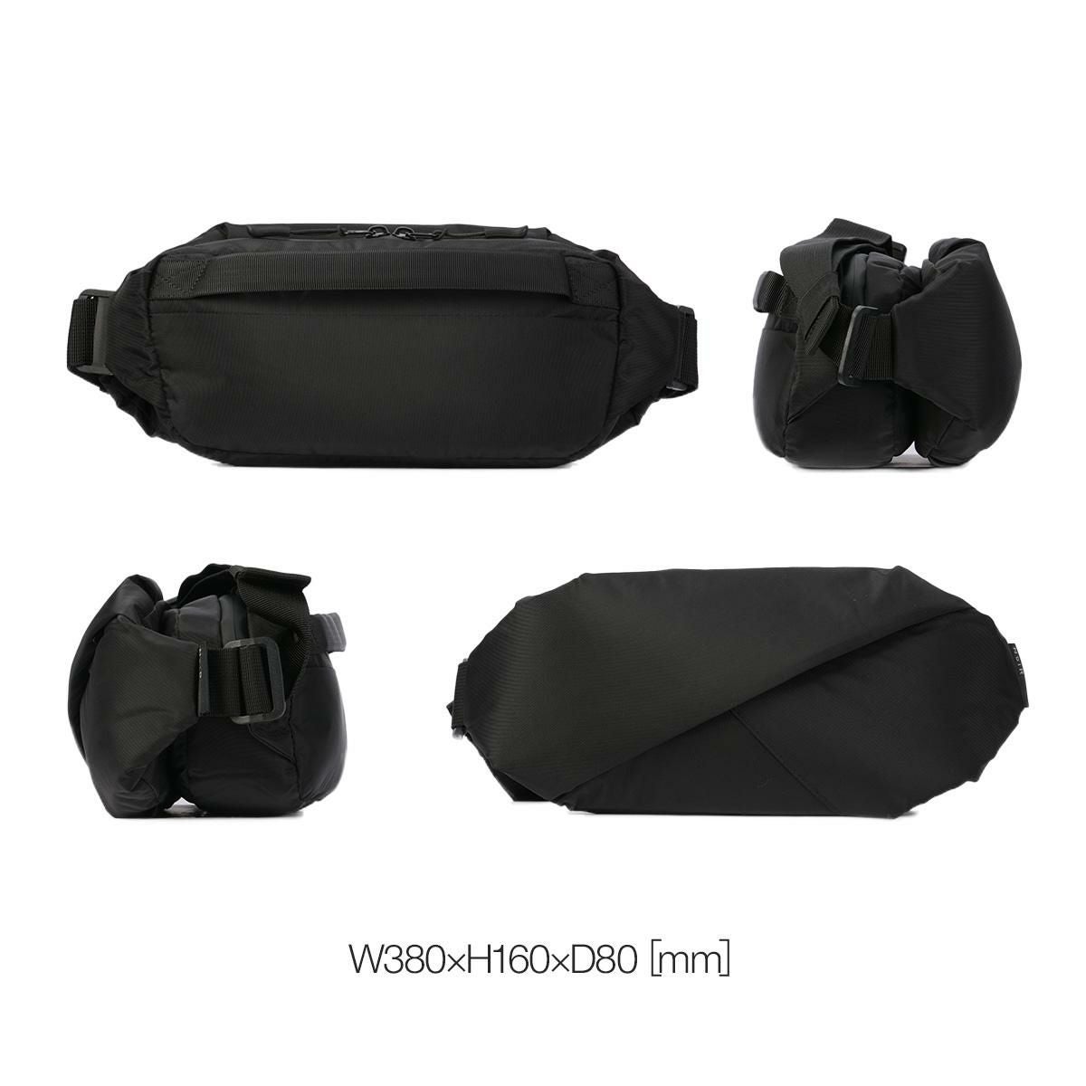 ノアール  ショルダーバッグ NoiR n23004