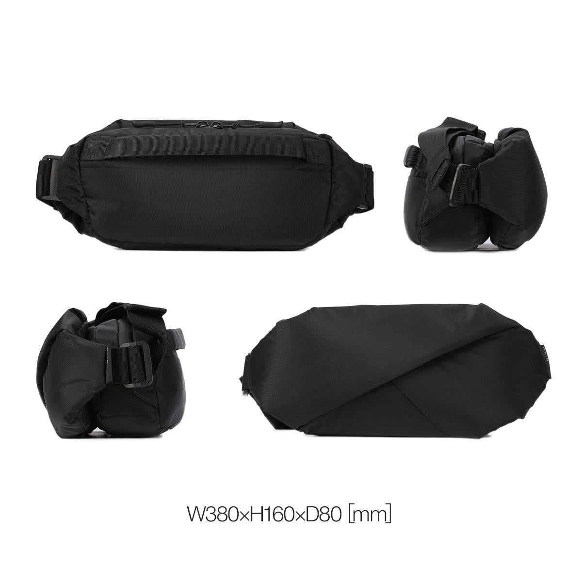 ノアール  ショルダーバッグ NoiR n23004