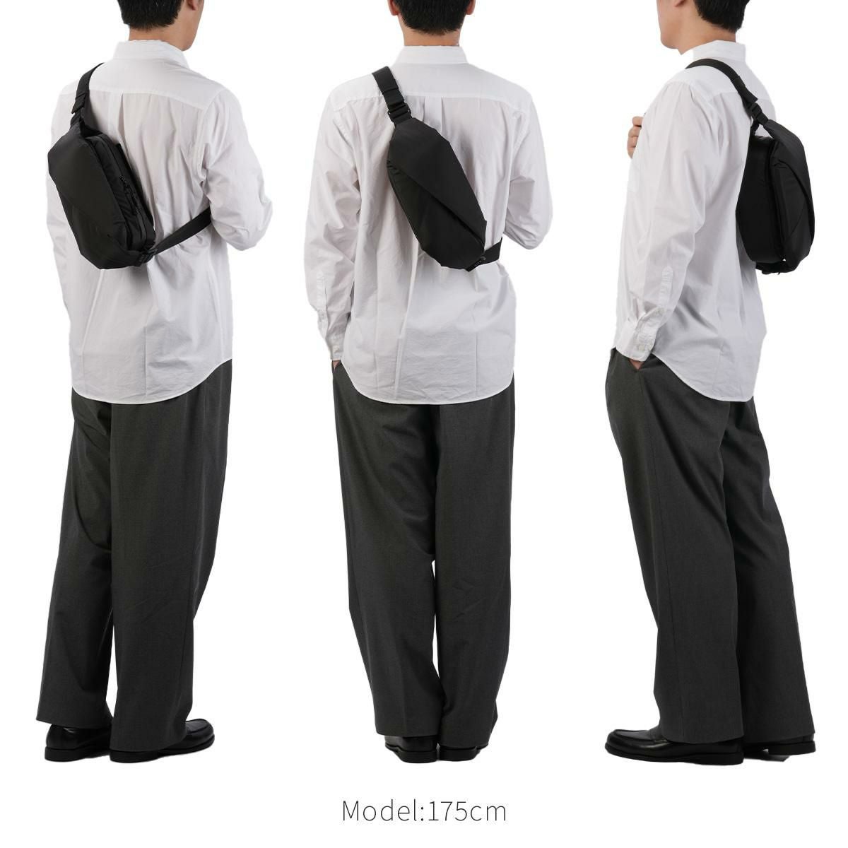 ノアール  ショルダーバッグ NoiR n23004