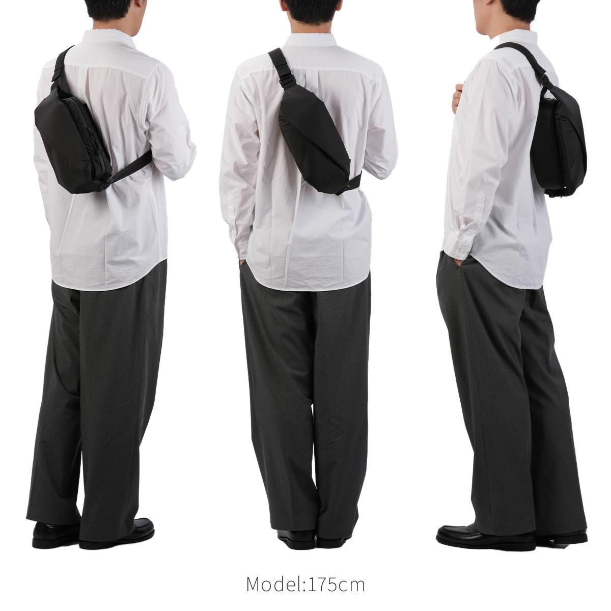 ノアール  ショルダーバッグ NoiR n23004