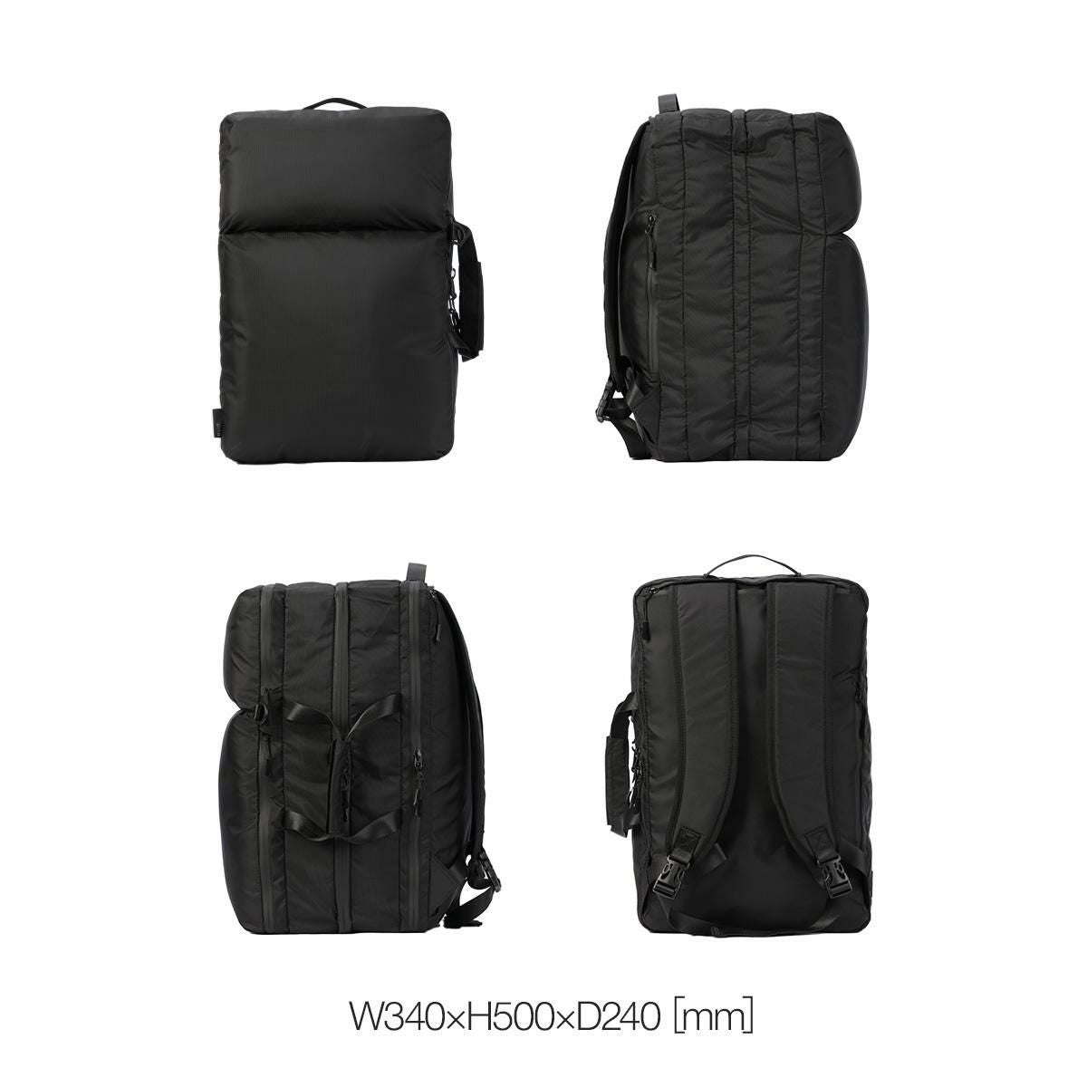 ノアール  リュック NoiR n23003