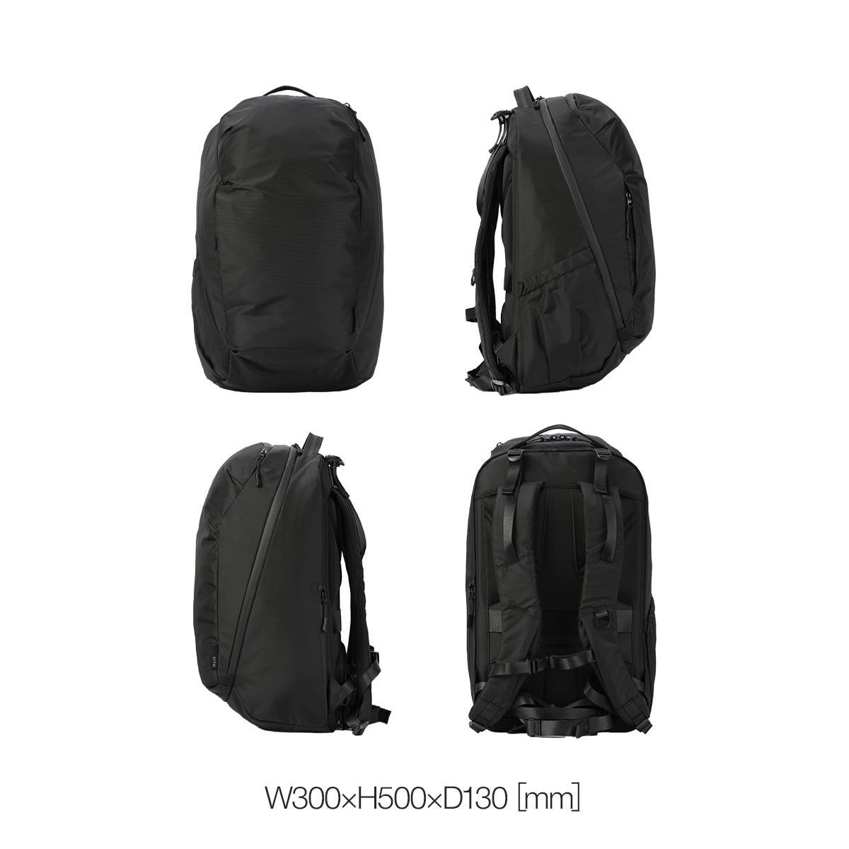 ノアール  リュック NoiR n23001