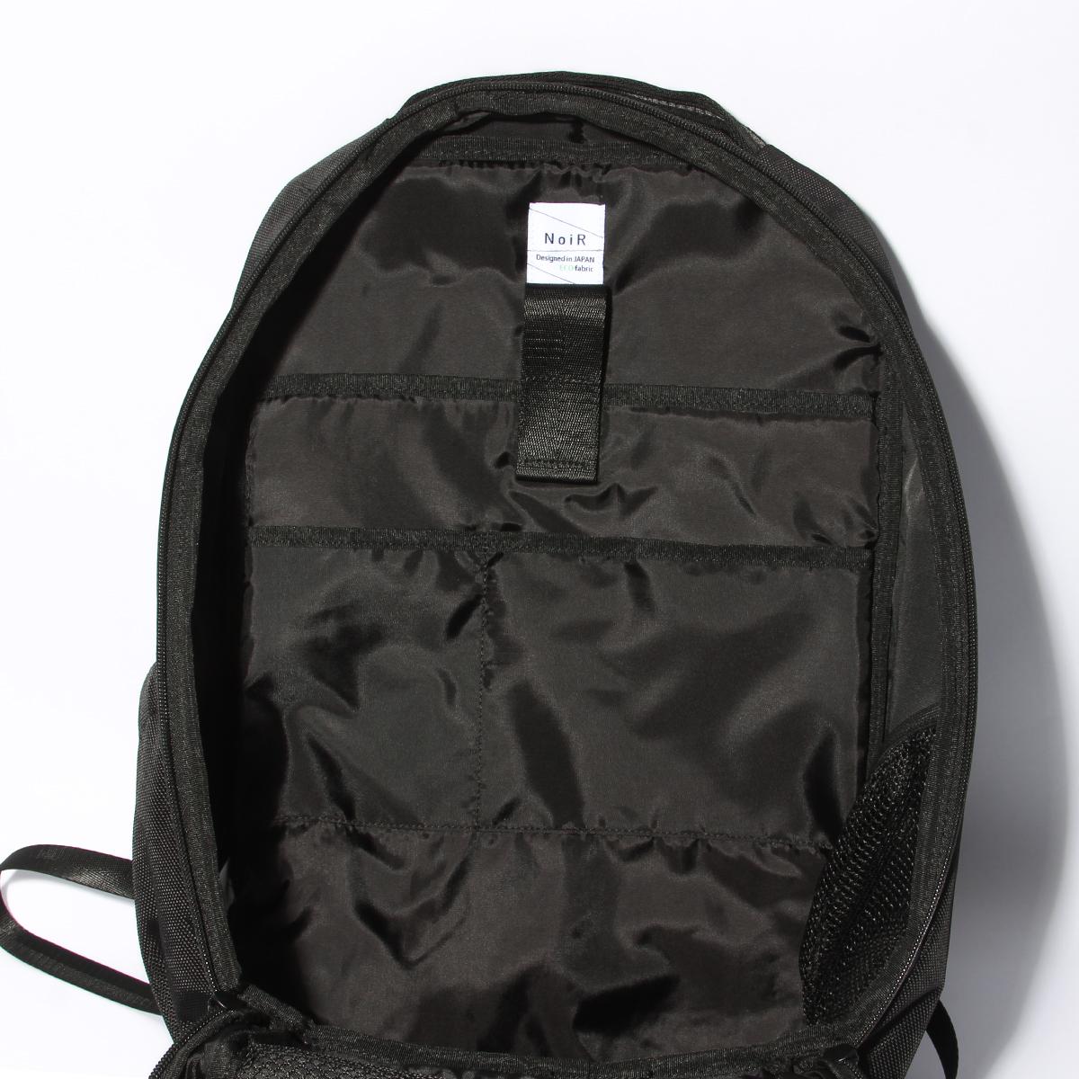 ノアール  リュック NoiR n23001