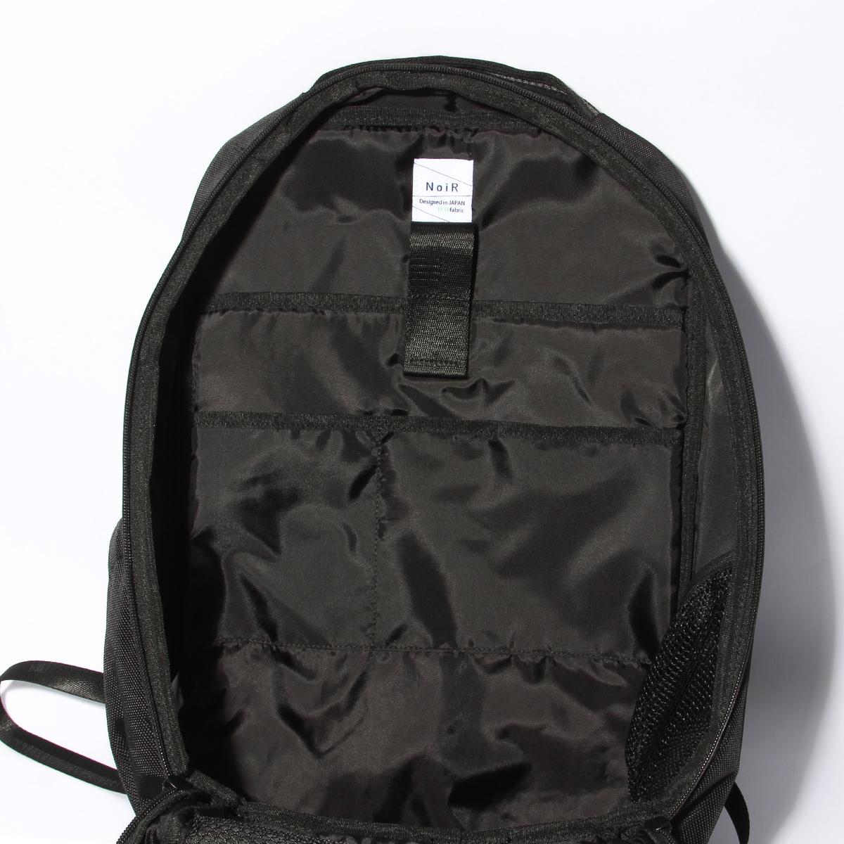 ノアール  リュック NoiR n23001