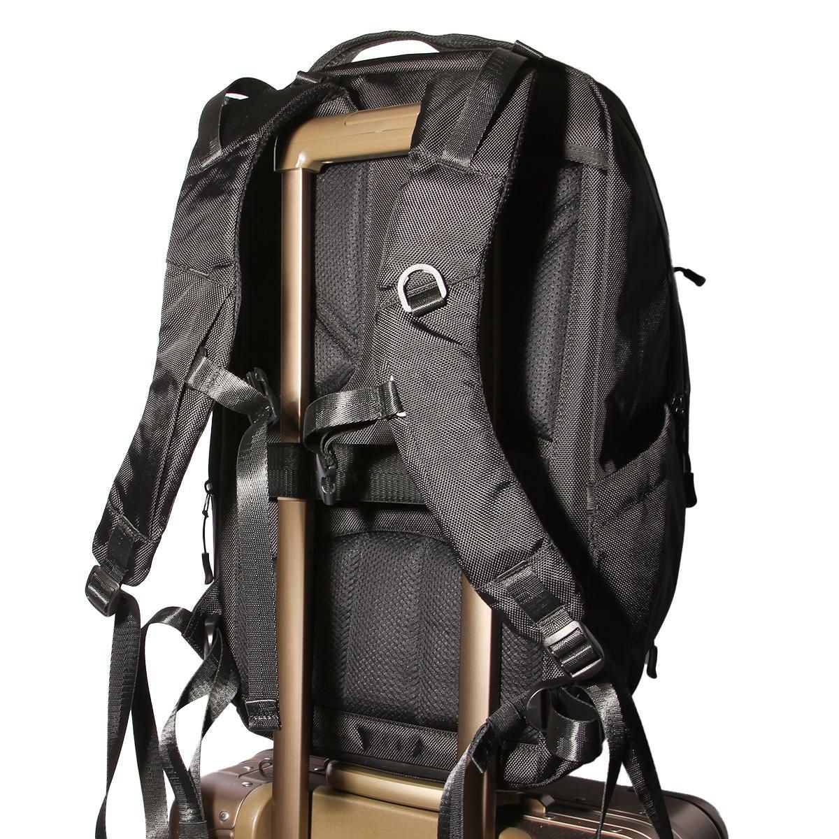 ノアール  リュック NoiR n23001