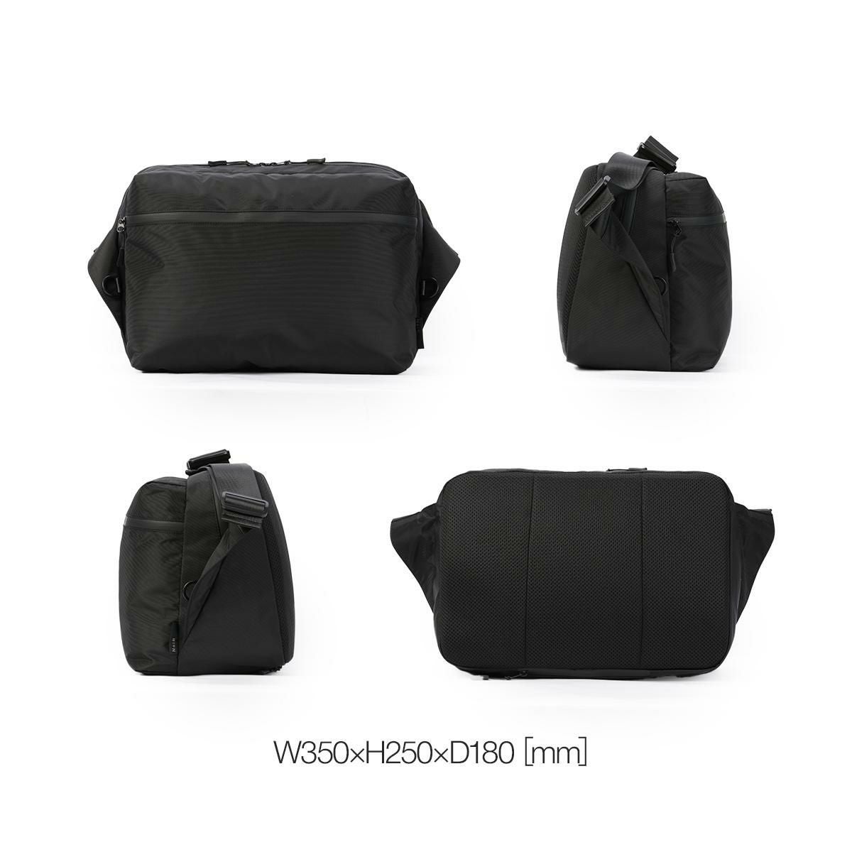 ノアール  ショルダーバッグ NoiR n23002