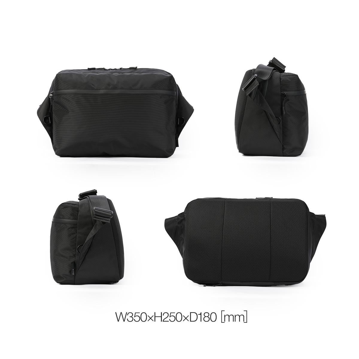 ノアール  ショルダーバッグ NoiR n23002