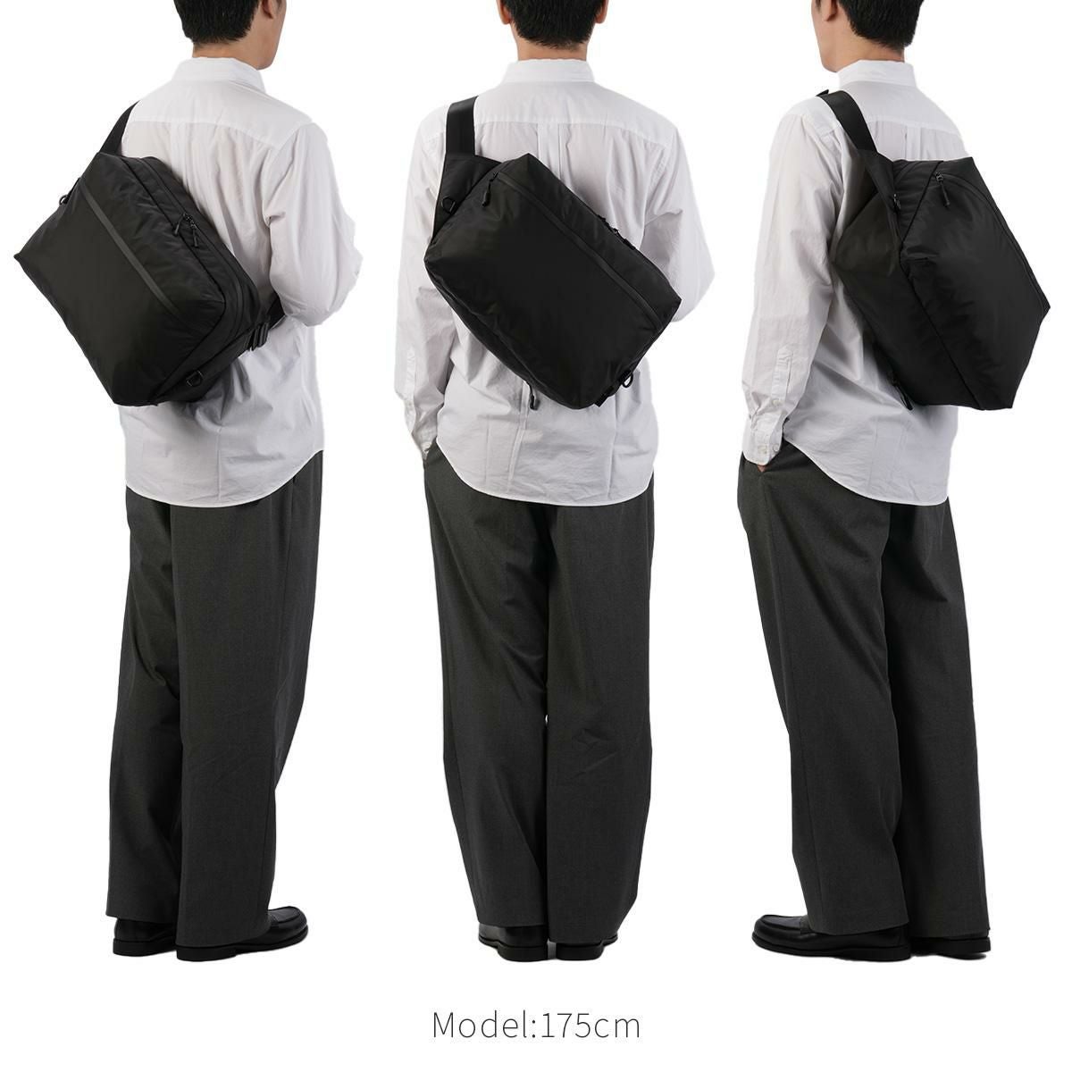 ノアール  ショルダーバッグ NoiR n23002