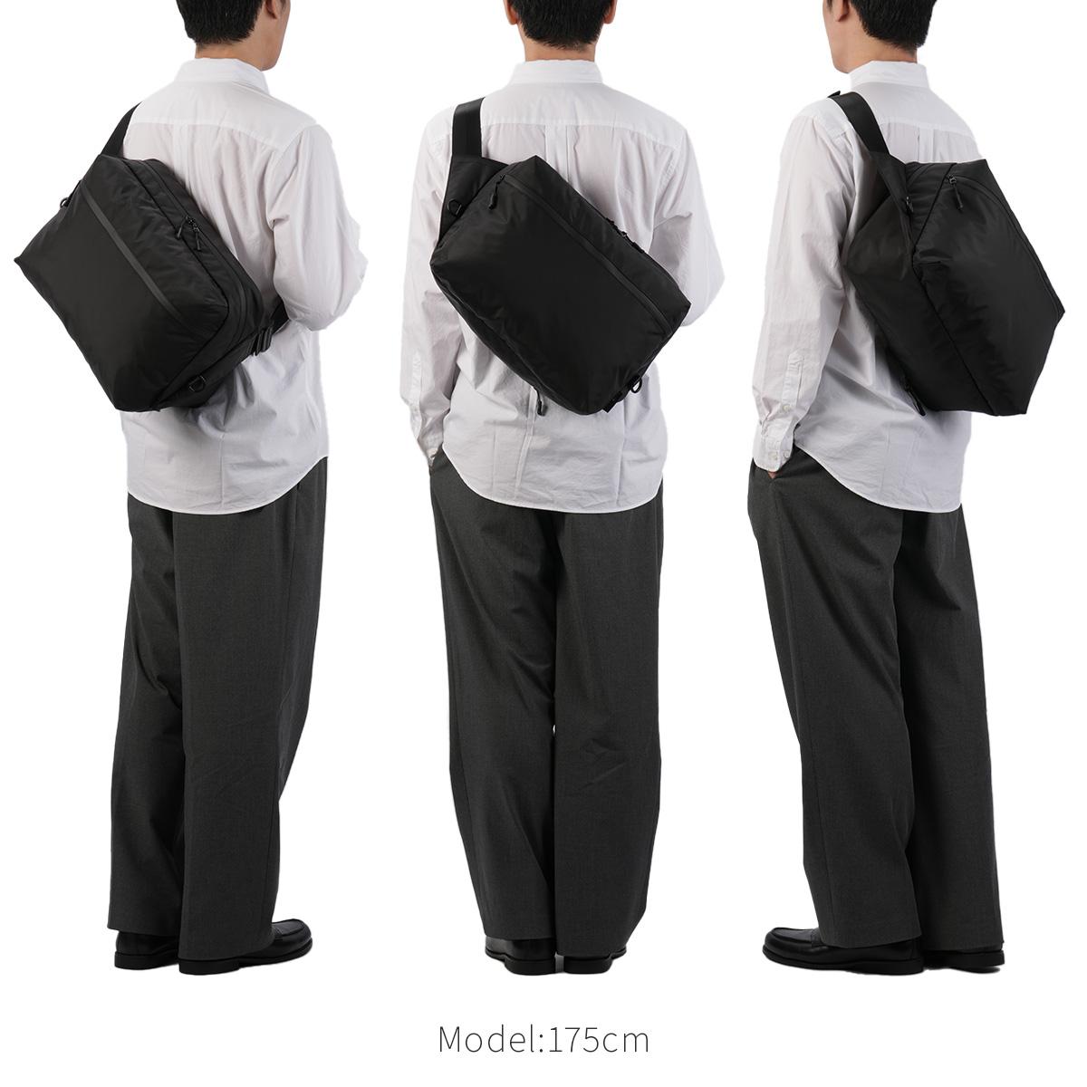 ノアール  ショルダーバッグ NoiR n23002