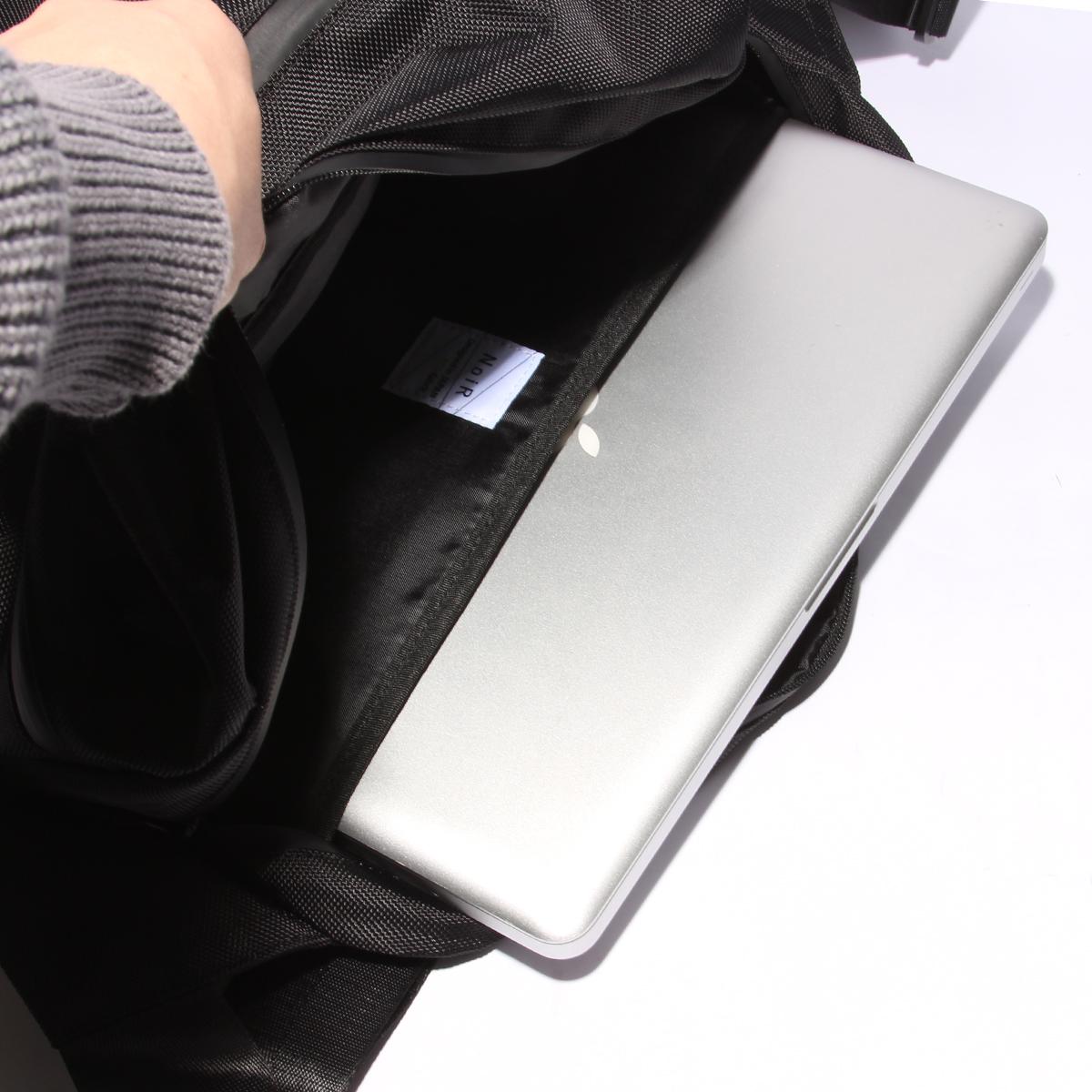 ノアール  ショルダーバッグ NoiR n23002