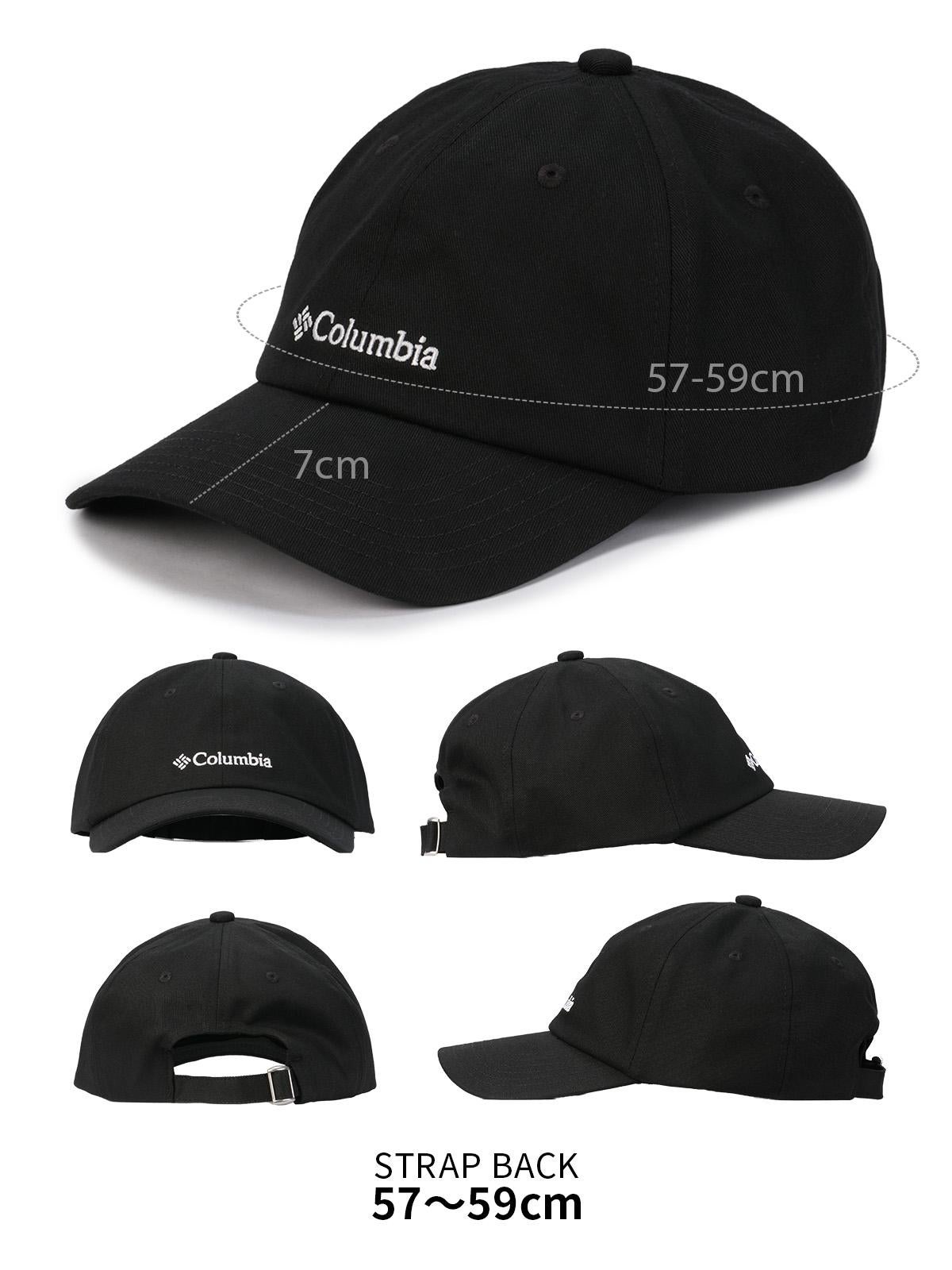 コロンビア LIFESTYLE/サーモンパスキャップ 帽子 Columbia salmon-path