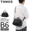 トモエ  ボストンバッグ TOMOE neutral-bos
