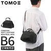 トモエ  ボストンバッグ TOMOE neutral-bos