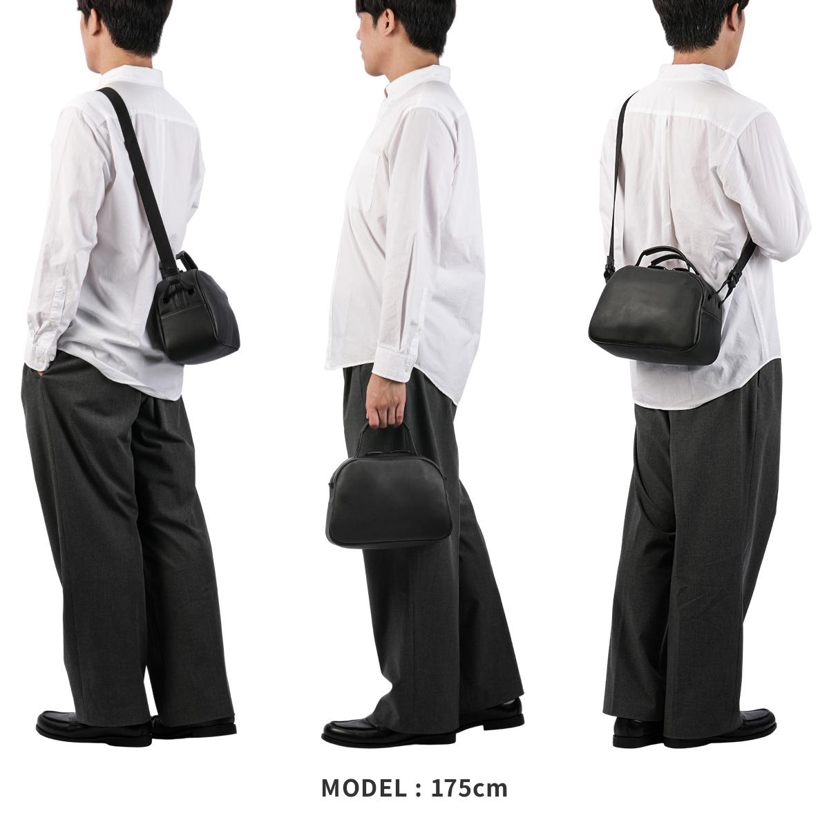 トモエ  ボストンバッグ TOMOE neutral-bos