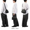 トモエ  ボストンバッグ TOMOE neutral-bos