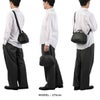 トモエ  ボストンバッグ TOMOE neutral-bos