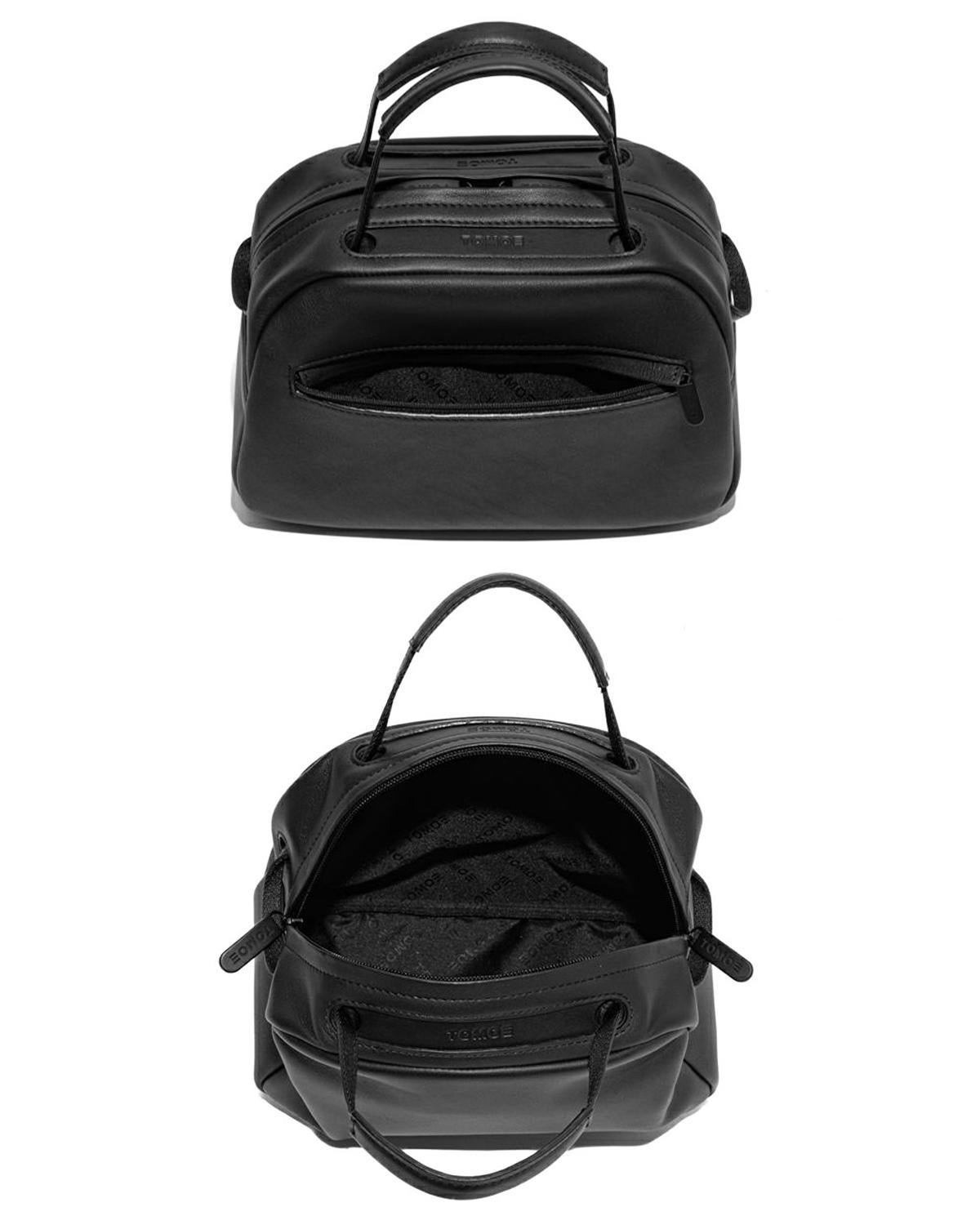 トモエ ボストンバッグ TOMOE neutral-bos｜ONLINE STORE by SELECTION