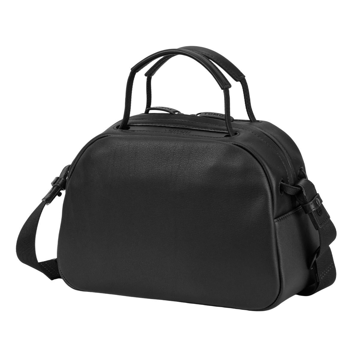 トモエ  ボストンバッグ TOMOE neutral-bos