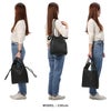 トモエ  トートバッグ TOMOE easy-cvb