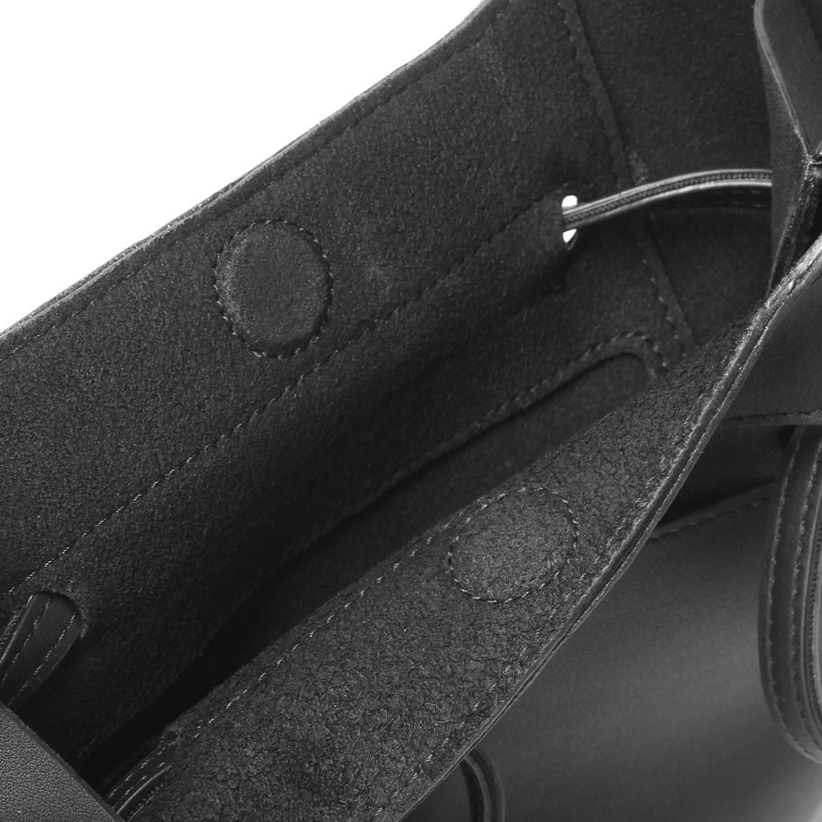 トモエ  トートバッグ TOMOE easy-cvb