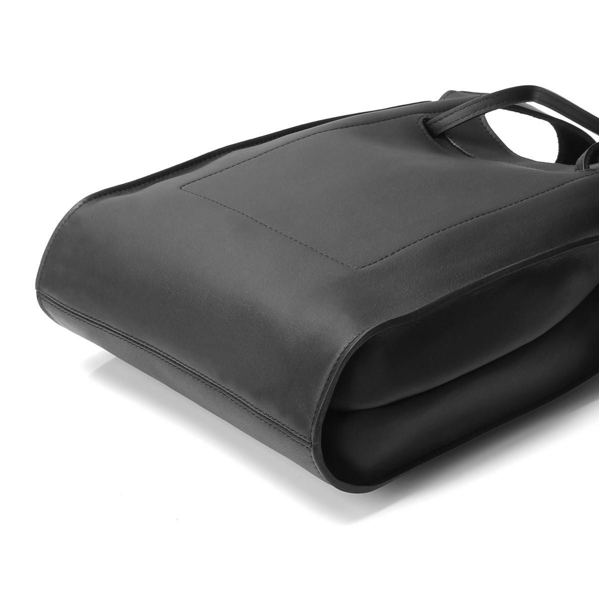 トモエ  トートバッグ TOMOE easy-cvb