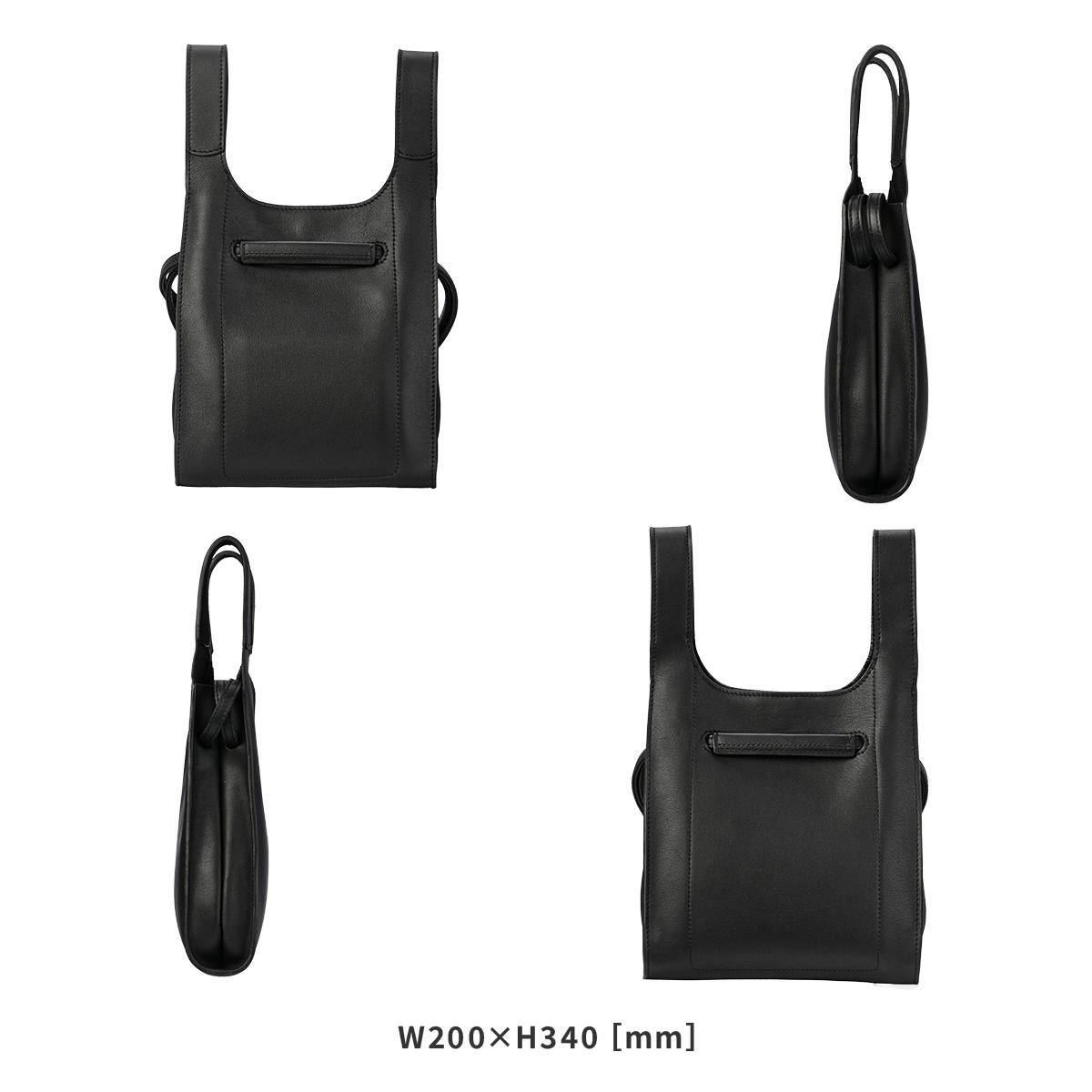 トモエ  トートバッグ TOMOE easy-cvbs