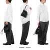 トモエ  トートバッグ TOMOE easy-cvbs