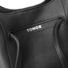 トモエ  トートバッグ TOMOE easy-cvbs