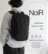 ノアール  リュック NoiR n24001