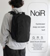ノアール  リュック NoiR n24001