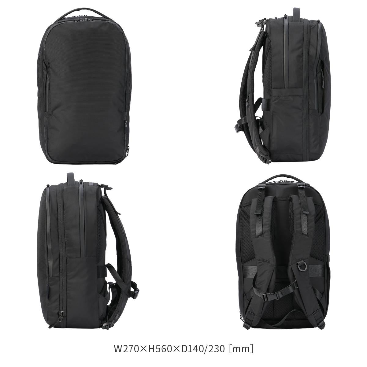 ノアール  リュック NoiR n24001