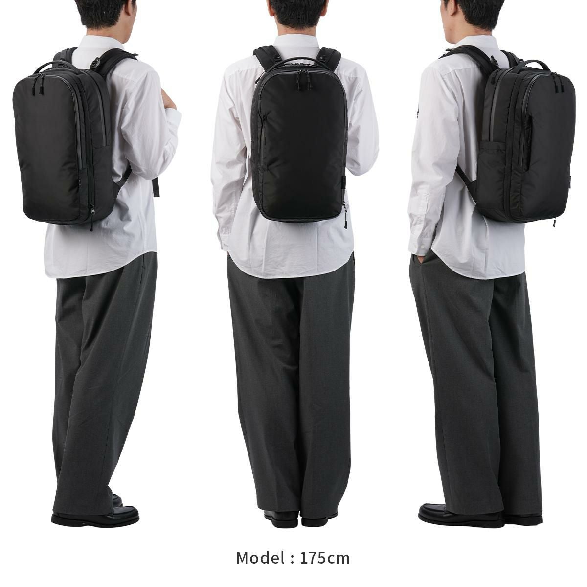 ノアール  リュック NoiR n24001