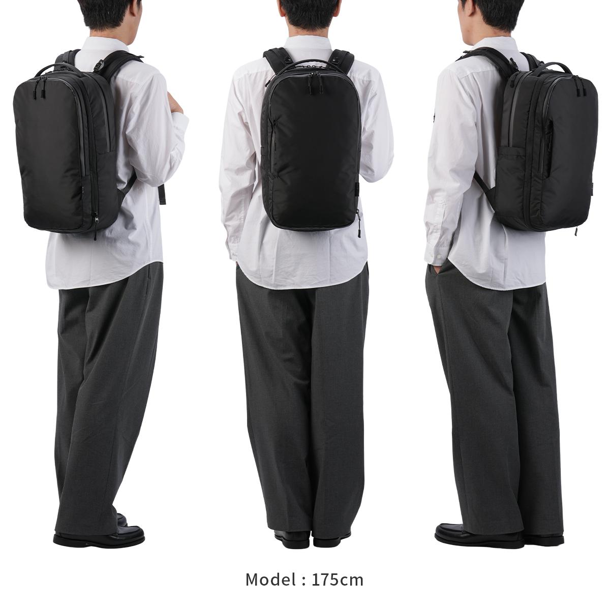 ノアール  リュック NoiR n24001