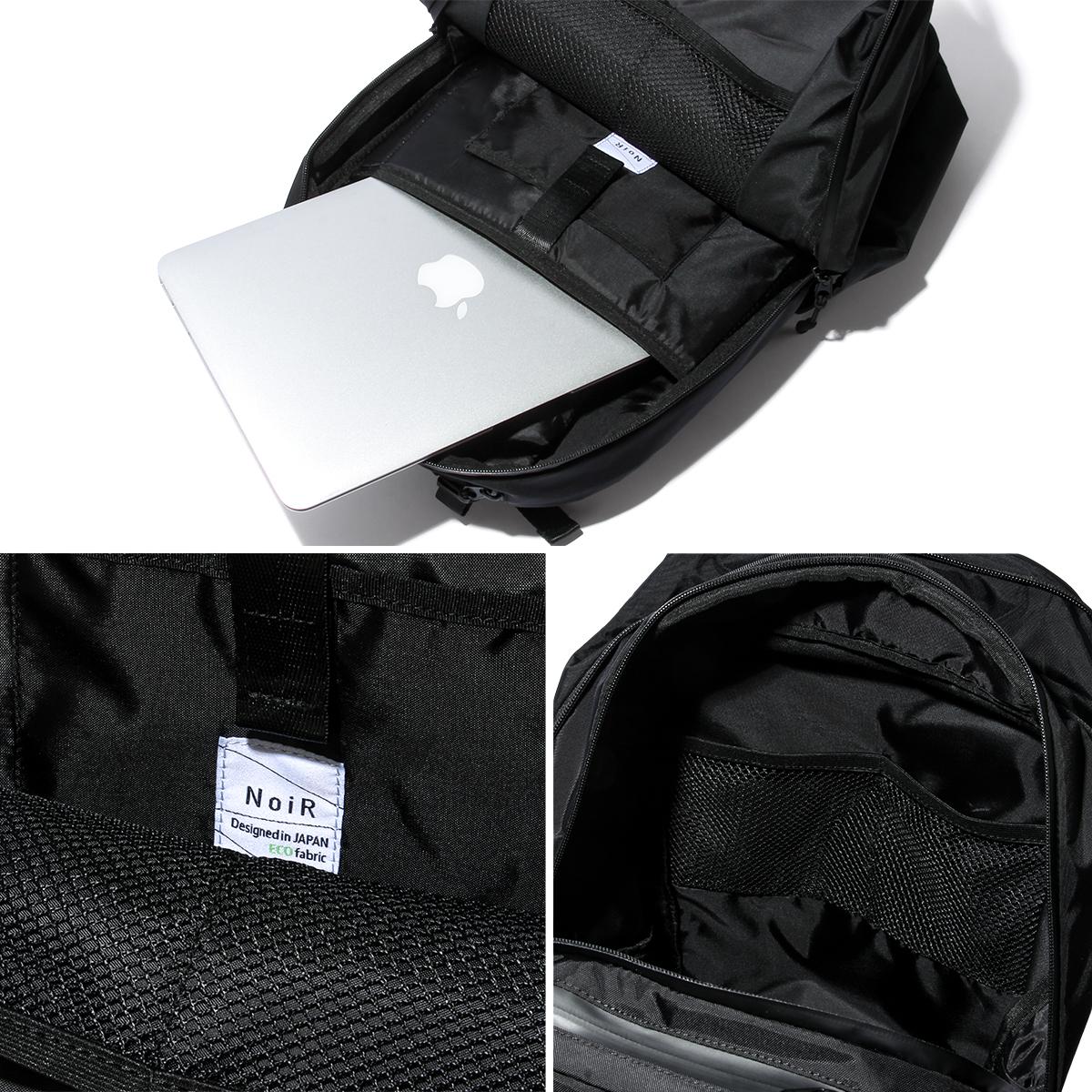 ノアール  リュック NoiR n24001