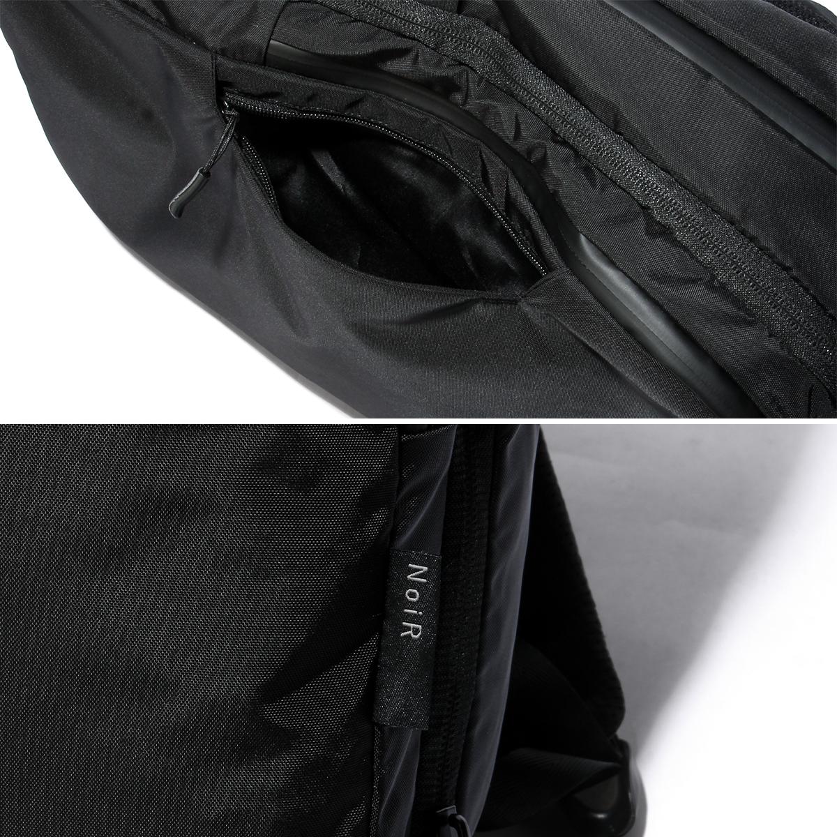 ノアール  リュック NoiR n24001