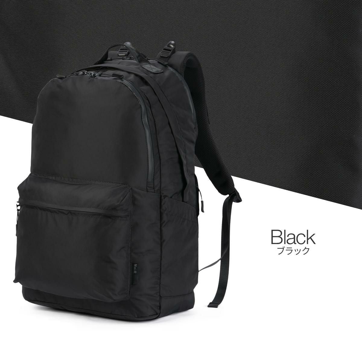 ノアール  リュック NoiR n24004